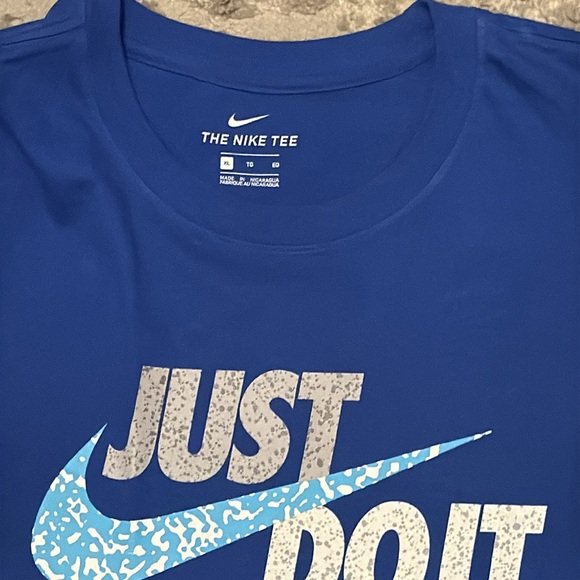 Men’s Nike JDI Shirts - Picture 6 of 12